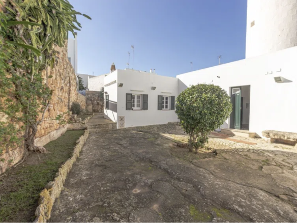 Casa rural en venta en Ciutadella de Menorca