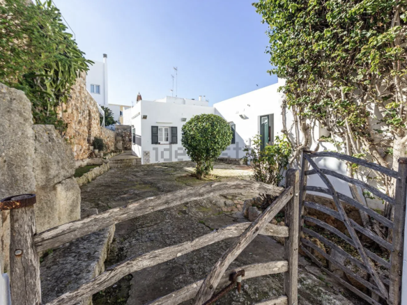 Casa rural en venta en Ciutadella de Menorca