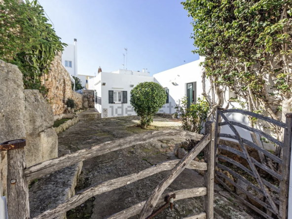 Casa rural en venta en Ciutadella de Menorca