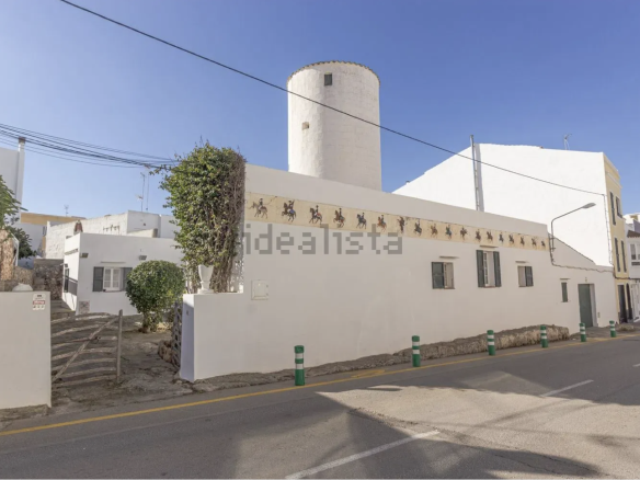 Casa rural en venta en Ciutadella de Menorca