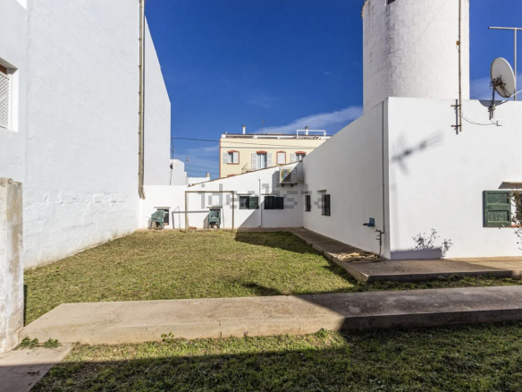Casa rural en venta en Ciutadella de Menorca