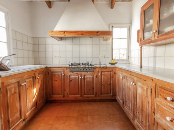 Casa rural en venta en Ciutadella de Menorca