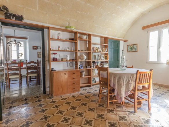 Casa rural en venta en Ciutadella de Menorca