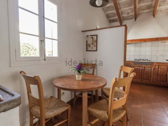 Casa rural en venta en Ciutadella de Menorca