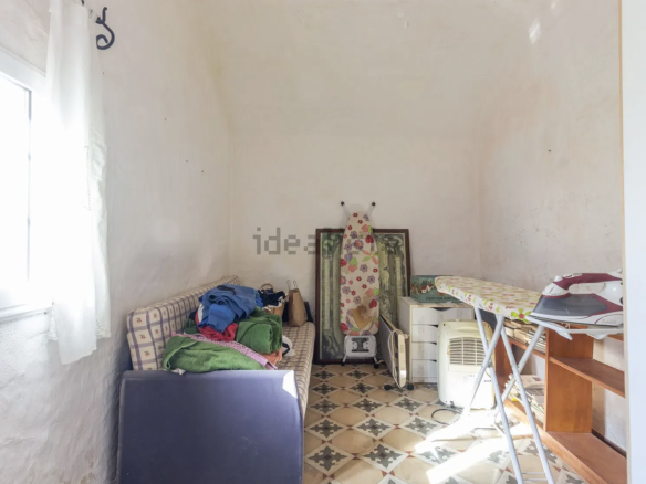 Casa rural en venta en Ciutadella de Menorca