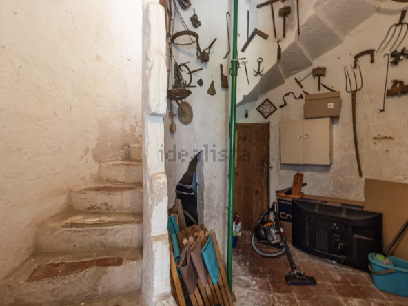 Casa rural en venta en Ciutadella de Menorca