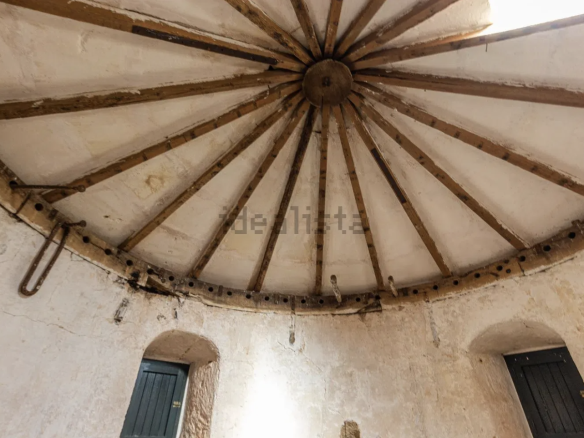 Casa rural en venta en Ciutadella de Menorca