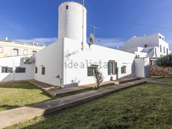Casa rural en venta en Ciutadella de Menorca