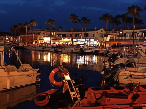 Restaurante en venta en Cala'n Bosch