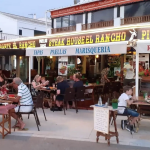 Restaurante en venta en Cala'n Bosch