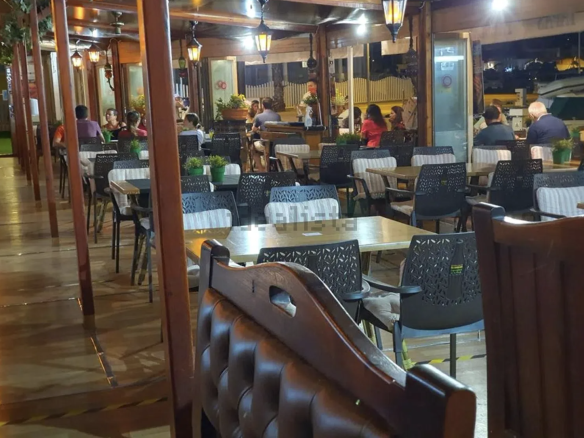 Restaurante en venta en Cala'n Bosch