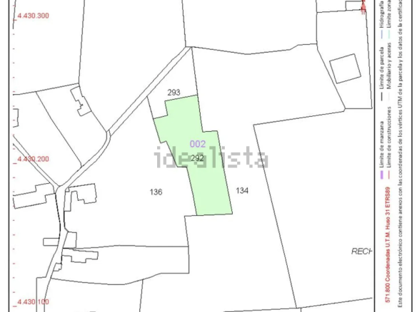 Terreno en venta Ciutadella de Menorca
