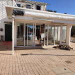 Restaurante en venta