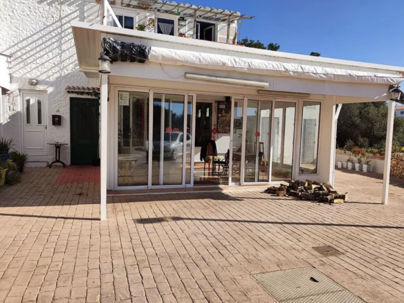 Restaurante en venta