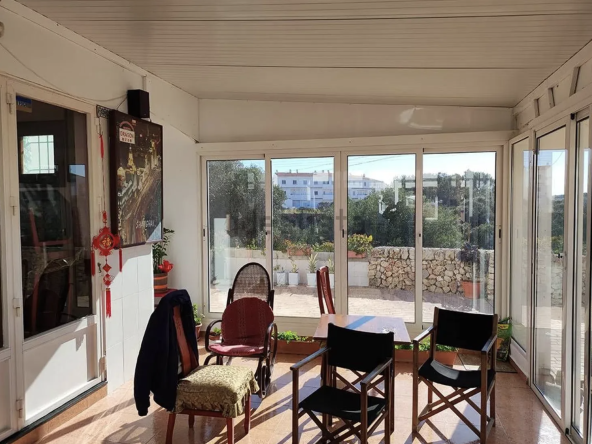 Restaurante en venta