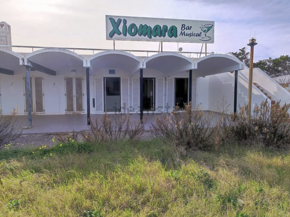 Restaurante en venta en Menorca