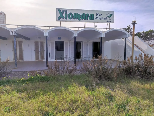 Restaurante en venta en Menorca