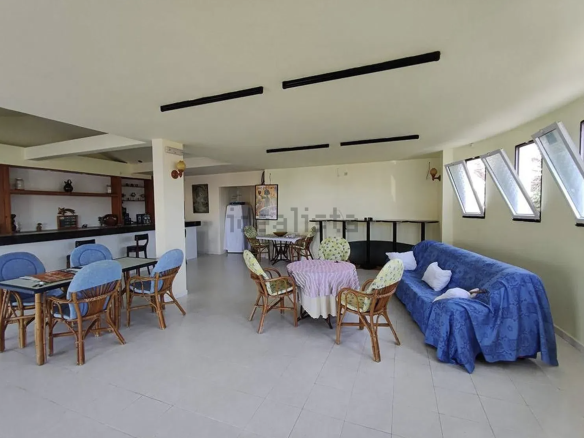 Restaurante en venta en Menorca