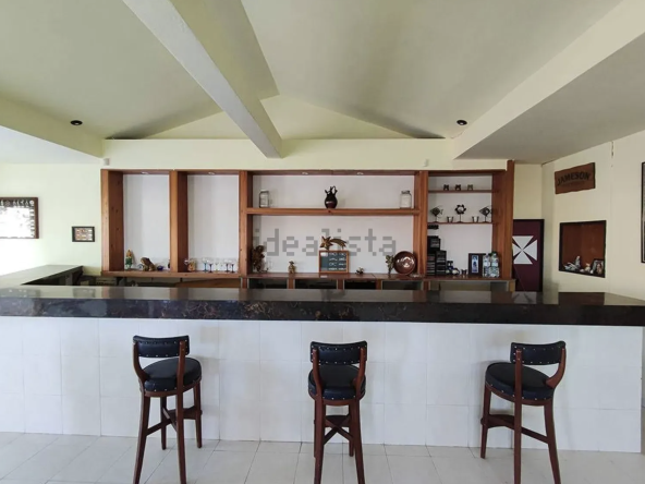 Restaurante en venta en Menorca