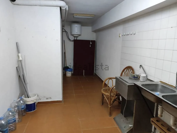 Restaurante en venta en Menorca