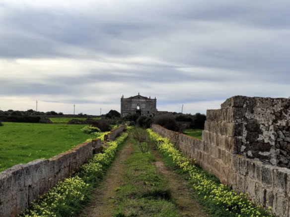 Finca rústica en venta en Menorca