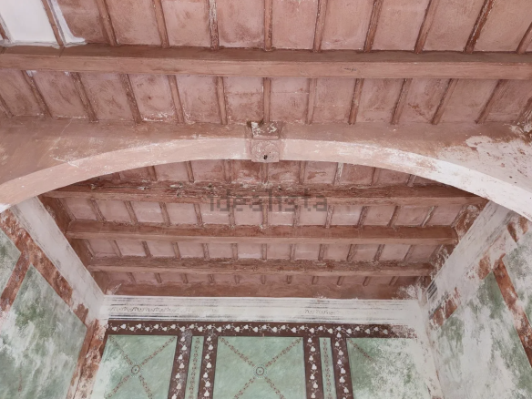 Finca rústica en venta en Menorca