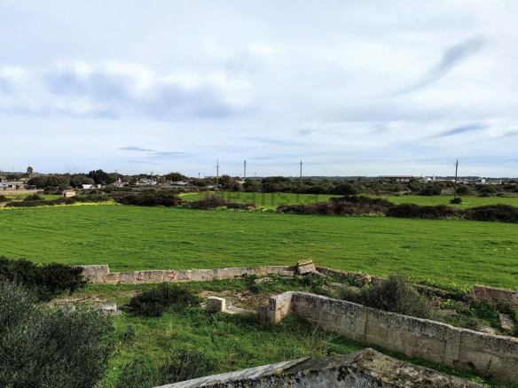 Finca rústica en venta en Menorca