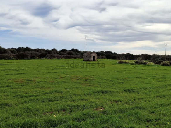 Finca rústica en venta en Menorca