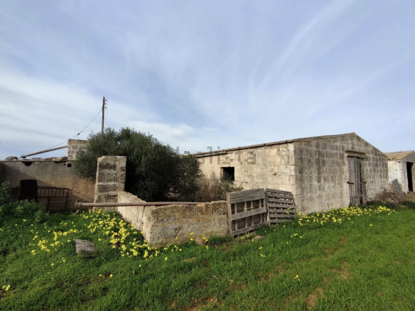Finca rústica en venta en Menorca