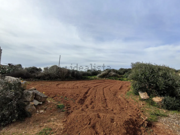 Finca rústica en venta en Menorca