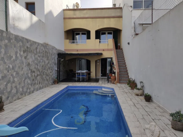 Casa en venta en Ciutadella de Menorca