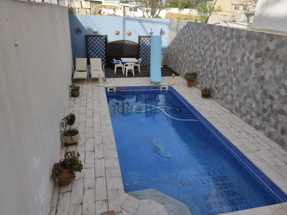 Casa en venta en Ciutadella de Menorca