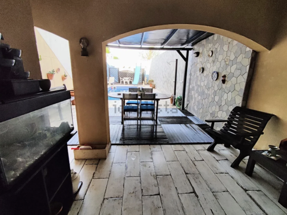 Casa en venta en Ciutadella de Menorca
