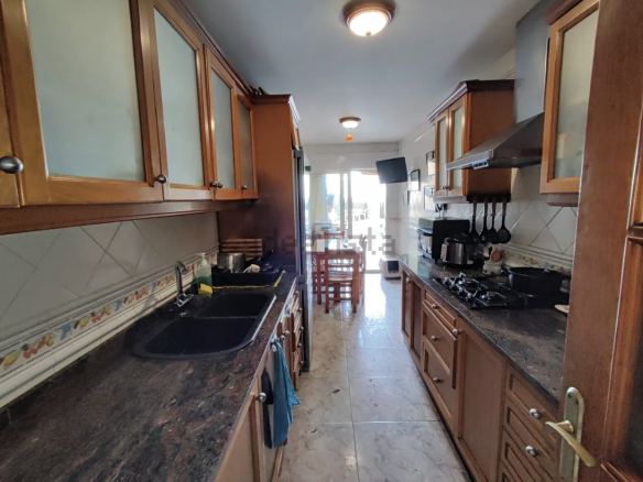 Casa en venta en Ciutadella de Menorca
