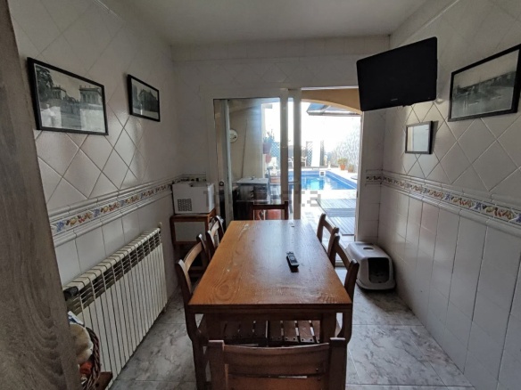 Casa en venta en Ciutadella de Menorca
