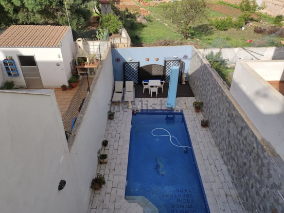Casa en venta en Ciutadella de Menorca