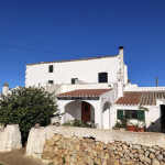 Casa rural en venta en Ciutadella