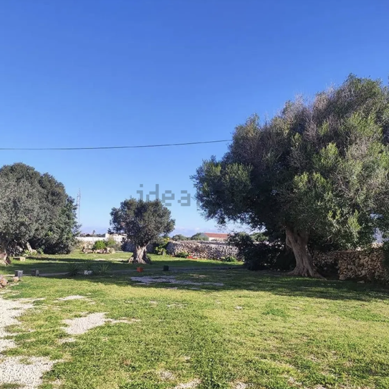 Casa rural en venta en Ciutadella
