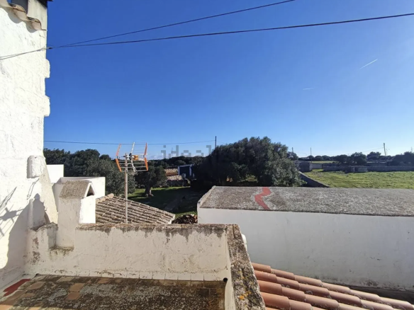 Casa rural en venta en Ciutadella