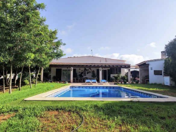 Casa rural en venta en camino de s'Hort d'en Vigo