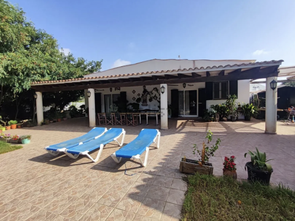 Casa rural en venta en camino de s'Hort d'en Vigo