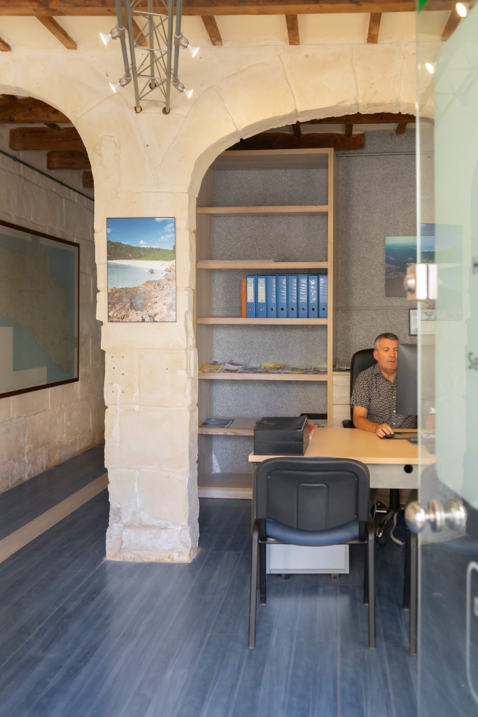 Inmobiliaria en Ciutadella de Menorca