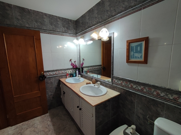 Casa en venta en Ciutadella de Menorca