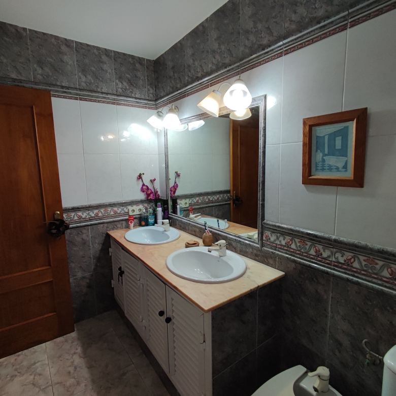 Casa en venta en Ciutadella de Menorca