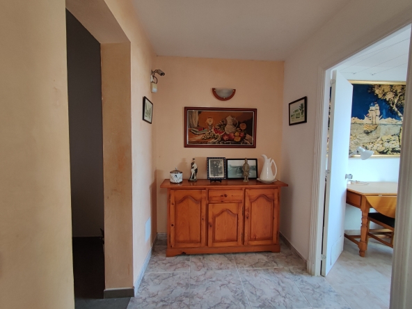 Casa en venta en Ciutadella de Menorca