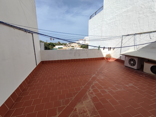 Casa en venta en Ciutadella de Menorca