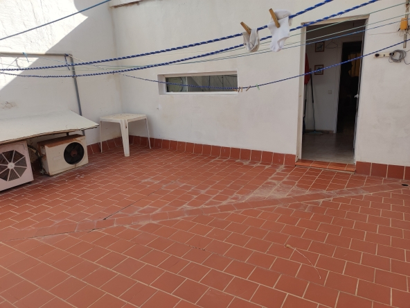 Casa en venta en Ciutadella de Menorca