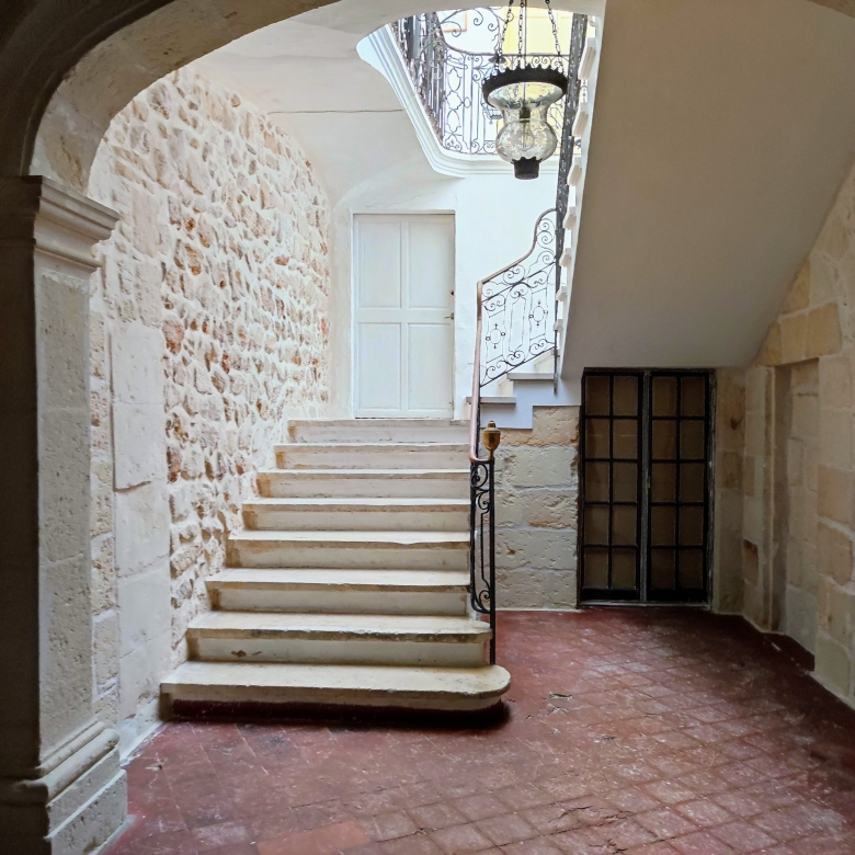 Casa señorial en Menorca en venta