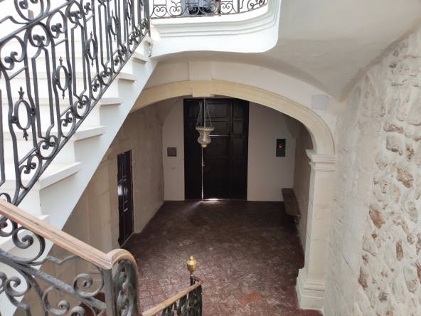 Casa señorial en Menorca en venta