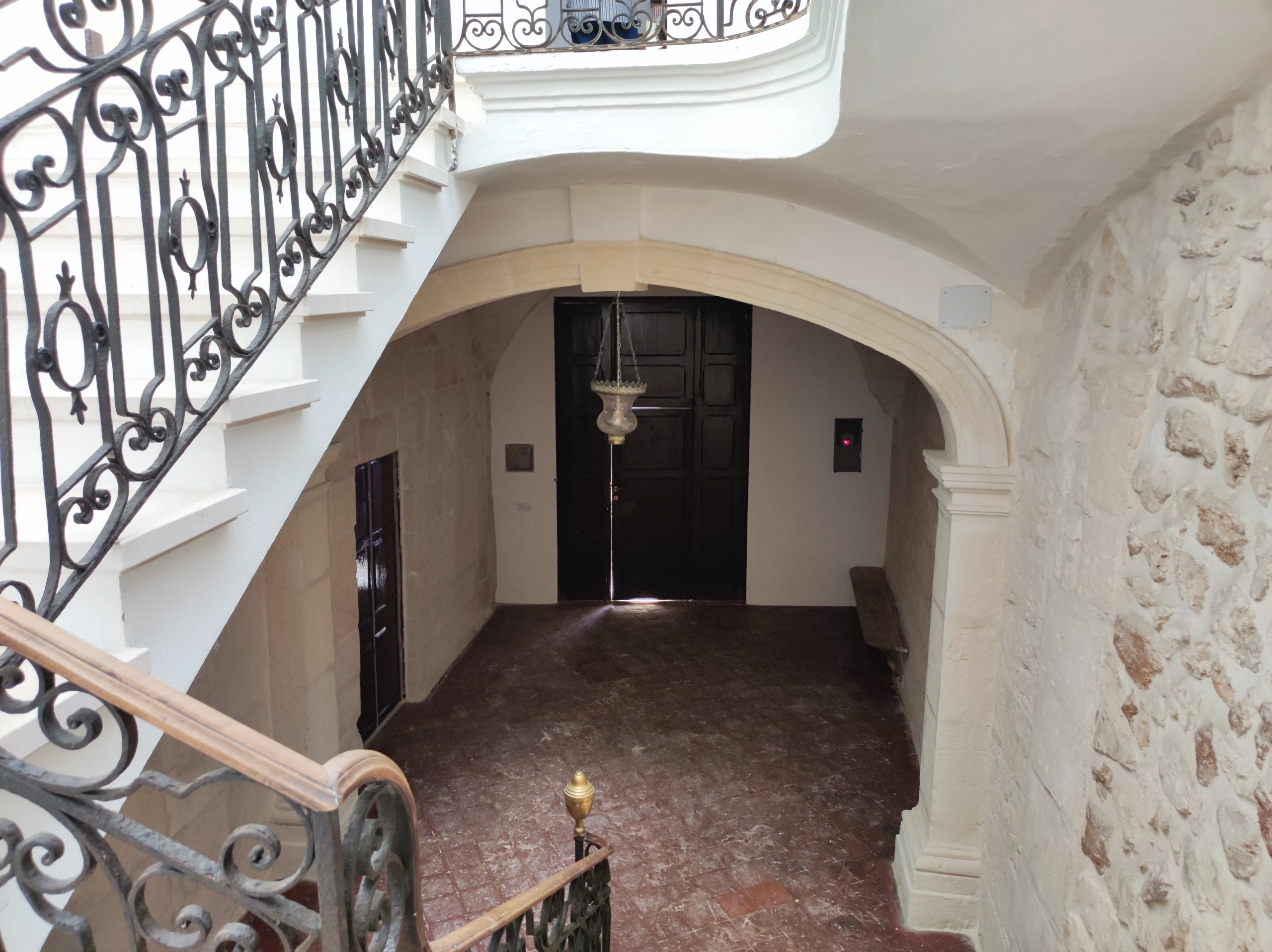 Casa señorial en Menorca en venta